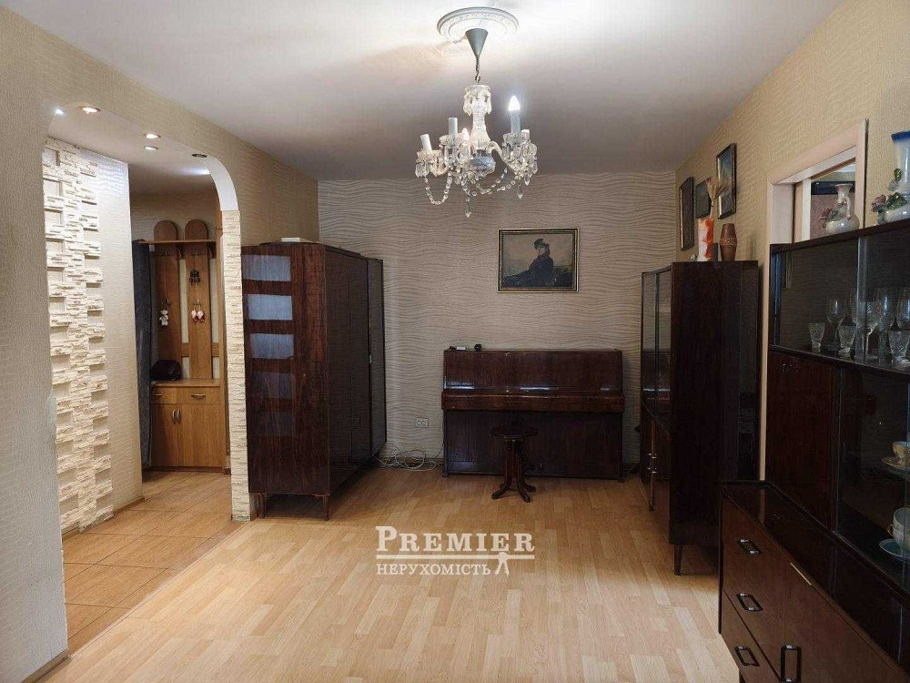 2-х кімн.квартира М. Говорова, парк Перемоги,2 поверх, газ, 48500 у.о. Одесса - изображение 2