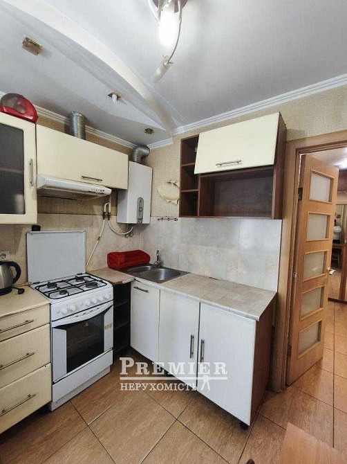 2-х кімн.квартира М. Говорова, парк Перемоги,2 поверх, газ, 48500 у.о. Одесса - изображение 8
