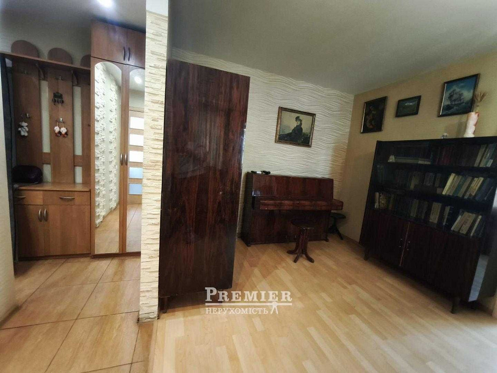 2-х кімн.квартира М. Говорова, парк Перемоги,2 поверх, газ, 48500 у.о. Одесса - изображение 3