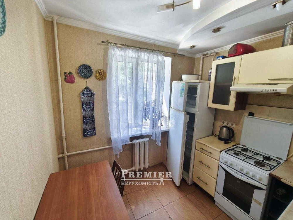 2-х кімн.квартира М. Говорова, парк Перемоги,2 поверх, газ, 48500 у.о. Одесса - изображение 6