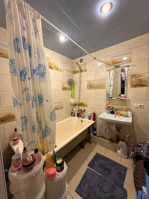 Квартира 3-кімнатна 77 м.кв. р-н Площа Светловодск - изображение 4