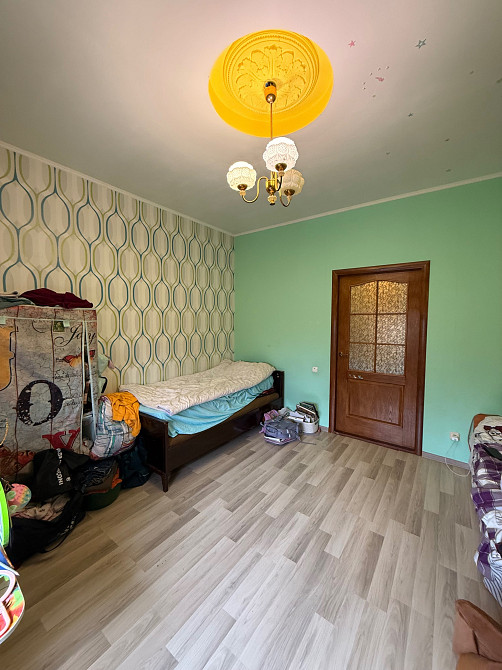 Квартира 3-кімнатна 77 м.кв. р-н Площа Светловодск - изображение 3