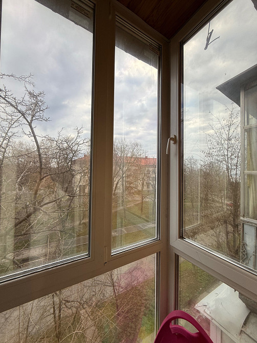 Квартира 3-кімнатна 77 м.кв. р-н Площа Светловодск - изображение 1