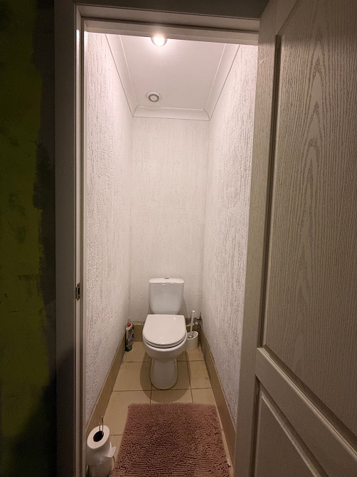 Квартира 3-кімнатна 77 м.кв. р-н Площа Светловодск - изображение 6