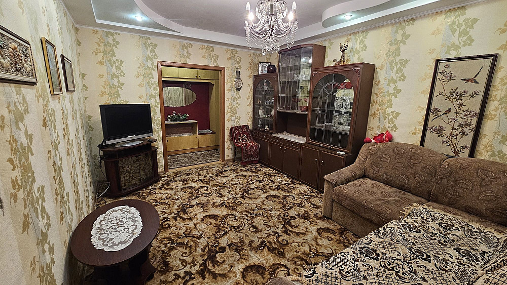 СРОЧНАЯ ПРОДАЖА! Хортицком районе остановка Аптека. ВИДЕО обзор! Запоріжжя - зображення 1