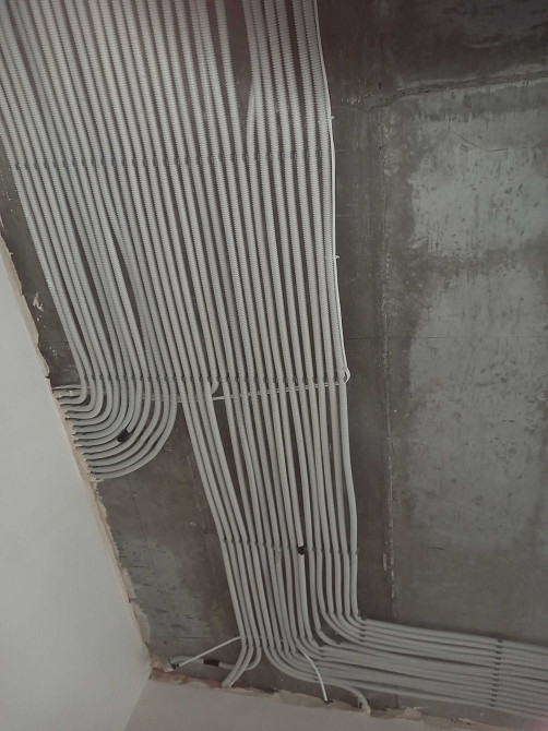 103м2 ЖК Пролисок РЕМОНТ ПОД ОБОИ Продам 3 комн квартиру НОВЫЕ ДОМА AB Харьков - изображение 2