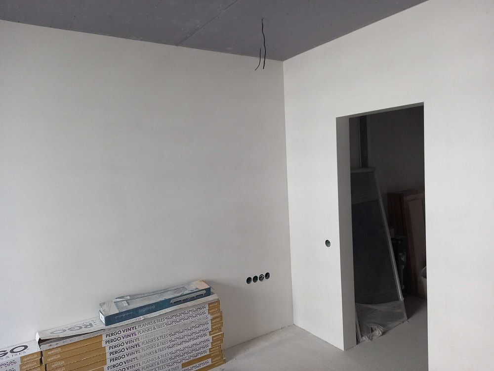 103м2 ЖК Пролисок РЕМОНТ ПОД ОБОИ Продам 3 комн квартиру НОВЫЕ ДОМА AB Харьков - изображение 8