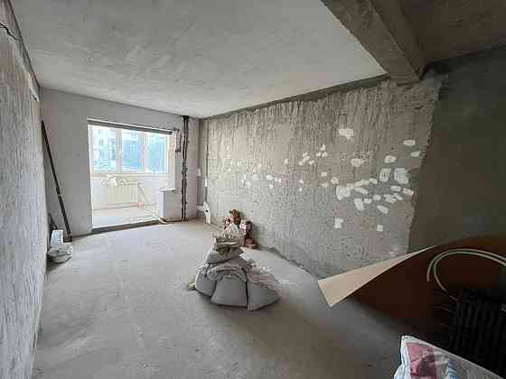 Двокімнатна квартира в новому цегляному будинку  Виставка Хмельницкий