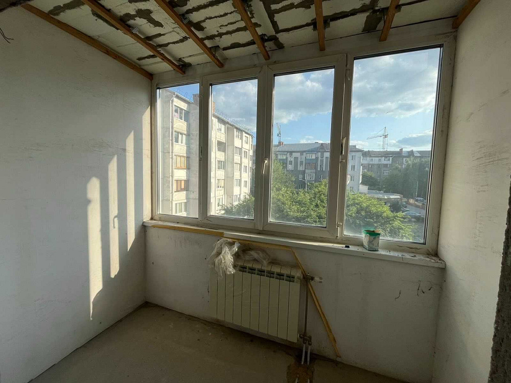 Двокімнатна квартира в новому цегляному будинку  Виставка Хмельницкий - изображение 5