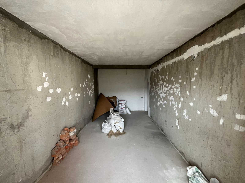 Двокімнатна квартира в новому цегляному будинку  Виставка Хмельницкий - изображение 4