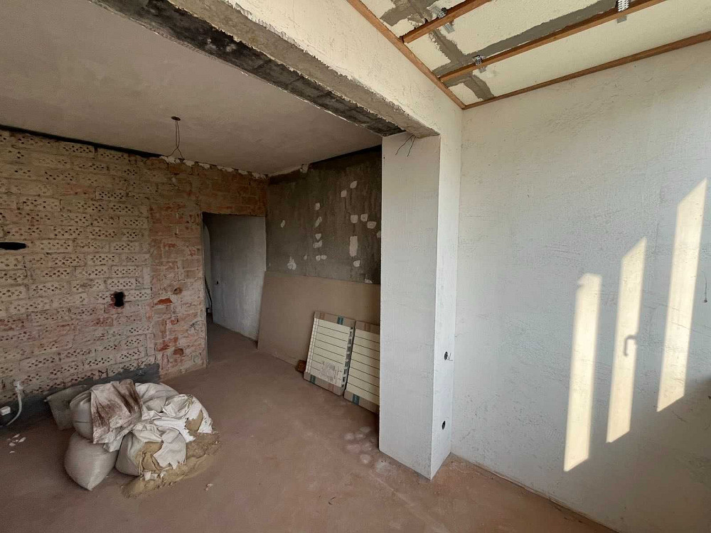 Двокімнатна квартира в новому цегляному будинку  Виставка Хмельницкий - изображение 8