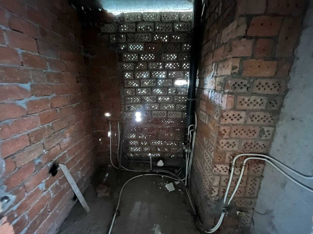 Двокімнатна квартира в новому цегляному будинку  Виставка Хмельницкий - изображение 7