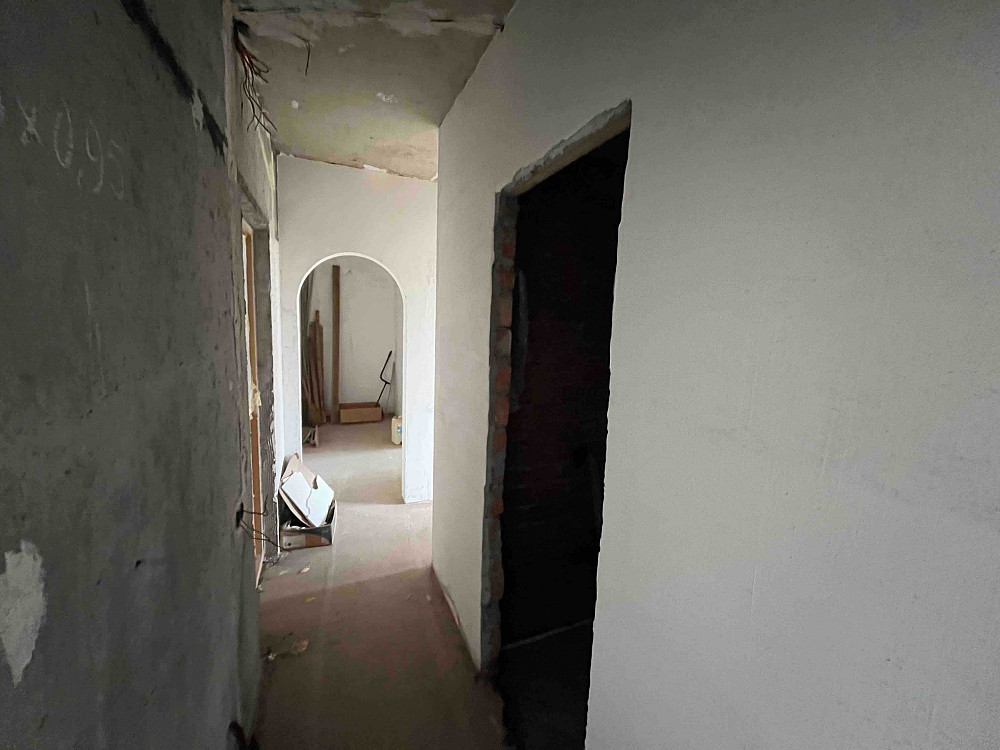 Двокімнатна квартира в новому цегляному будинку  Виставка Хмельницкий - изображение 2