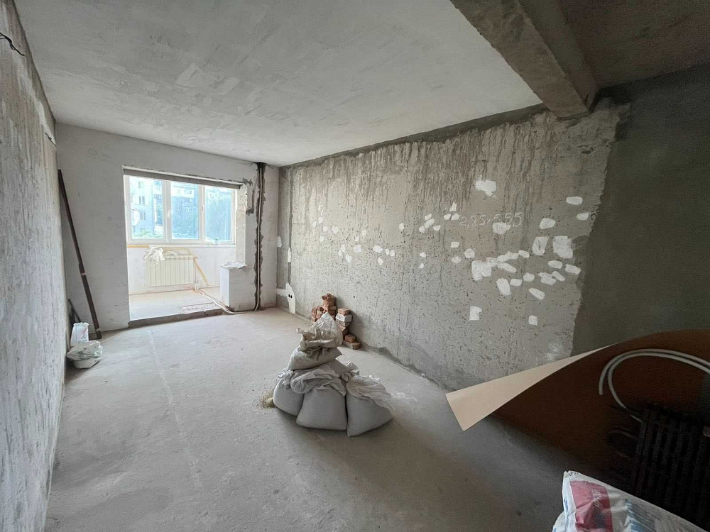 Двокімнатна квартира в новому цегляному будинку  Виставка Хмельницкий - изображение 6