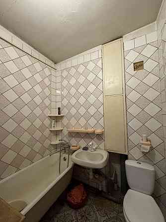 Продаж 2-кімнатної квартири поруч із ТРЦ «Конкорд» Полтава