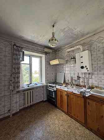 Продаж 2-кімнатної квартири поруч із ТРЦ «Конкорд» Полтава