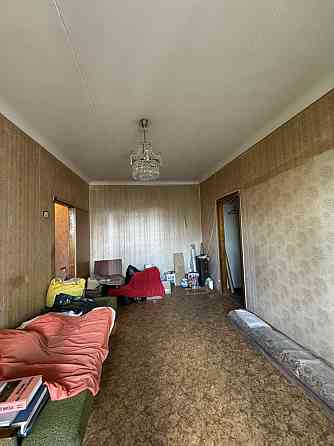 Продаж 2-кімнатної квартири поруч із ТРЦ «Конкорд» Полтава