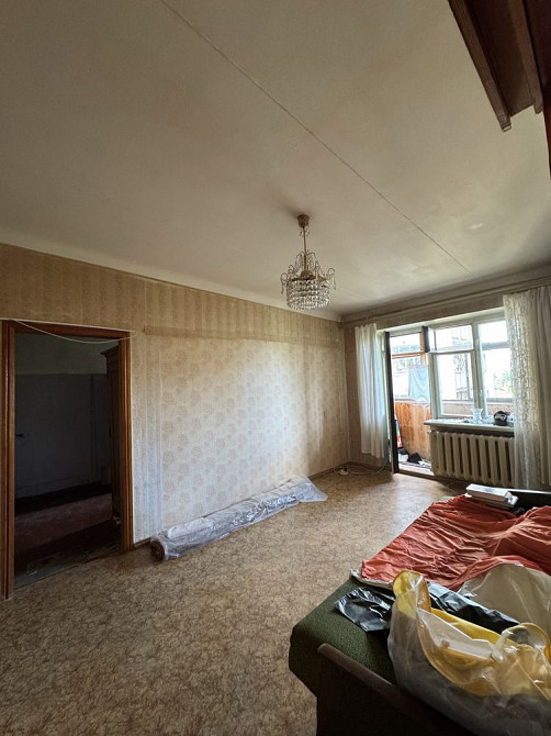 Продаж 2-кімнатної квартири поруч із ТРЦ «Конкорд» Полтава - изображение 4