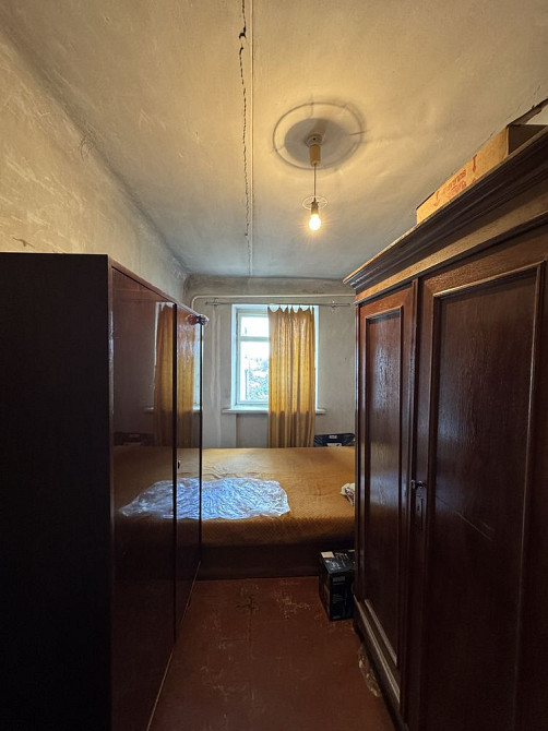 Продаж 2-кімнатної квартири поруч із ТРЦ «Конкорд» Полтава - изображение 5