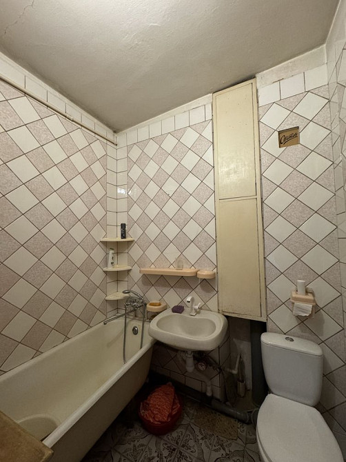 Продаж 2-кімнатної квартири поруч із ТРЦ «Конкорд» Полтава - изображение 6