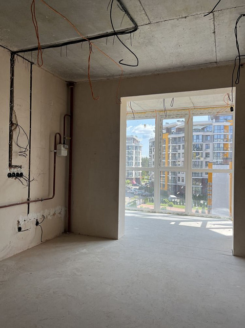 2к без ремонту за супер ціною! Під всі держ. програми так Bucha - photo 4