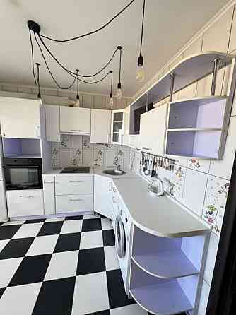 РЕАЛЬНА 2к квартира ЖК Рубіновий Днепр