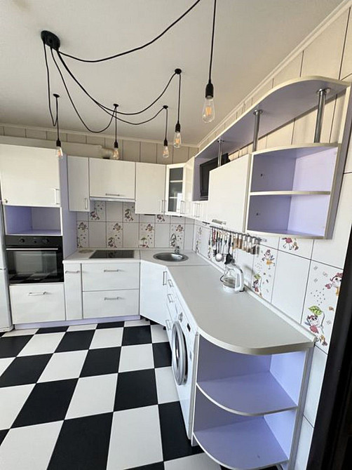 РЕАЛЬНА 2к квартира ЖК Рубіновий Днепр - изображение 1