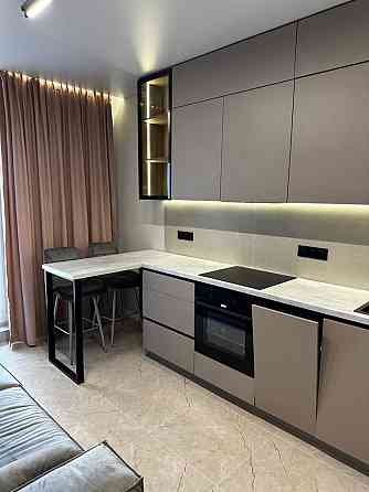 1к Кадорр сити 60 Жемчужина Краснова Однокомнатная Качественный ресонт Одеса