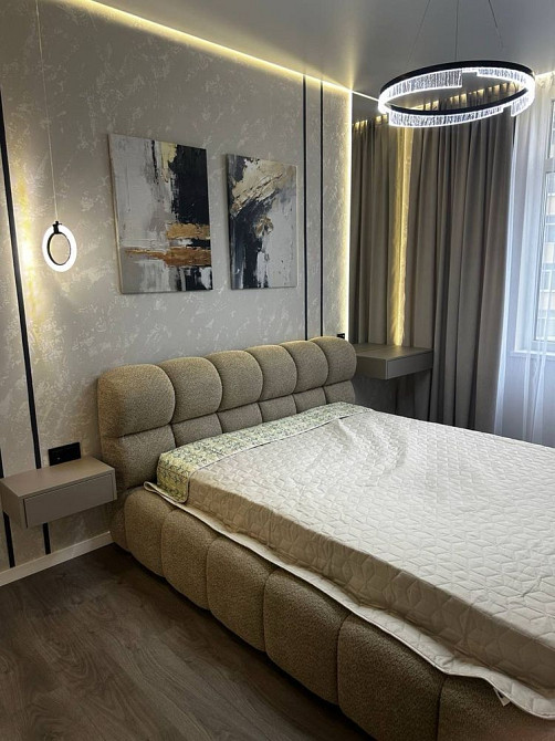 1к Кадорр сити 60 Жемчужина Краснова Однокомнатная Качественный ресонт Одесса - изображение 4