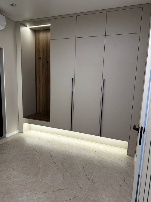 1к Кадорр сити 60 Жемчужина Краснова Однокомнатная Качественный ресонт Одесса - изображение 7