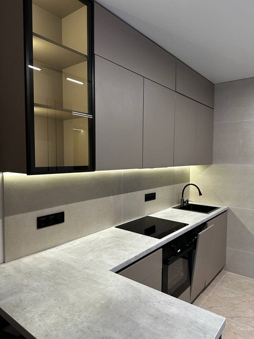 1к Кадорр сити 60 Жемчужина Краснова Однокомнатная Качественный ресонт Одесса - изображение 2