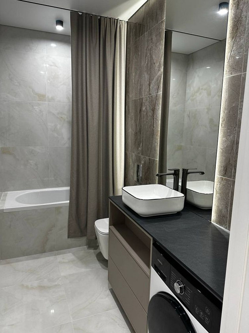 1к Кадорр сити 60 Жемчужина Краснова Однокомнатная Качественный ресонт Одесса - изображение 6