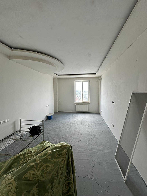 2к 87м2 ЖК Уютный с частичным ремонтом гос. программы эОселя еОселя Одесса - изображение 5