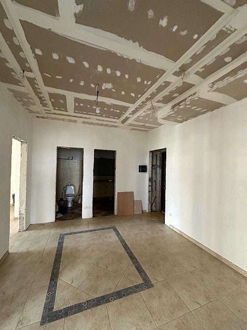 2к 87м2 ЖК Уютный с частичным ремонтом гос. программы эОселя еОселя Одесса - изображение 7