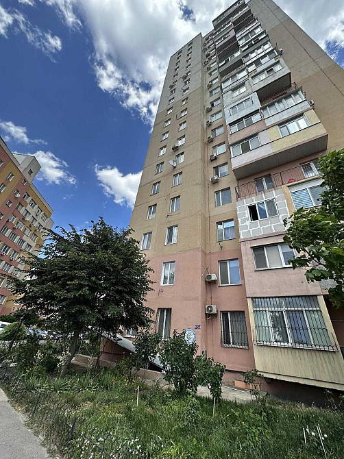 2к 87м2 ЖК Уютный с частичным ремонтом гос. программы эОселя еОселя Одесса - изображение 4