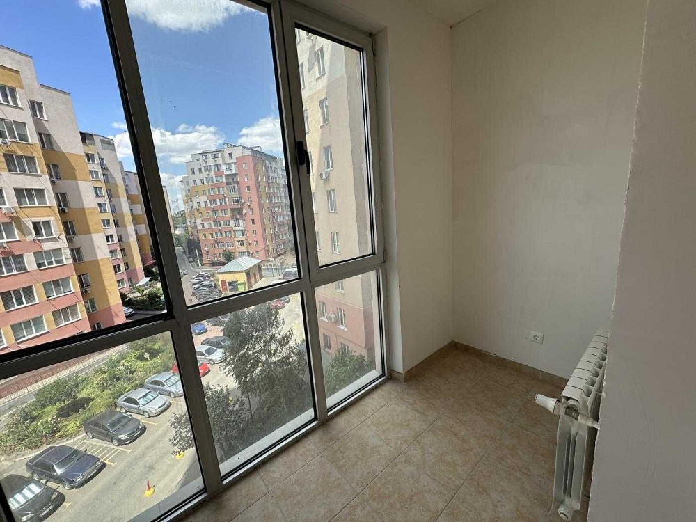 2к 87м2 ЖК Уютный с частичным ремонтом гос. программы эОселя еОселя Одесса - изображение 3