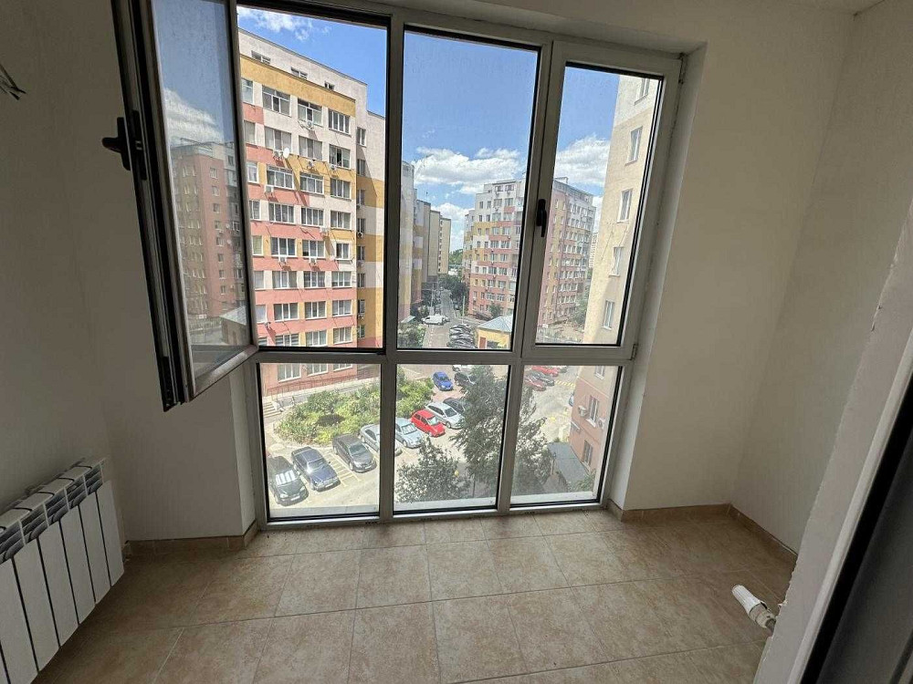 2к 87м2 ЖК Уютный с частичным ремонтом гос. программы эОселя еОселя Одесса - изображение 1