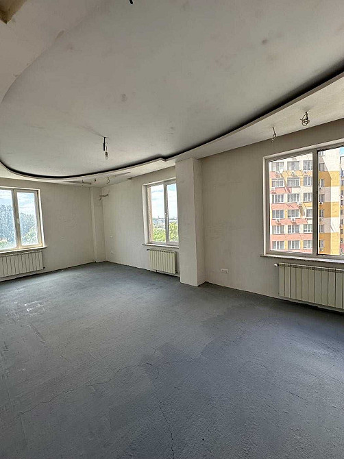 2к 87м2 ЖК Уютный с частичным ремонтом гос. программы эОселя еОселя Одесса - изображение 8