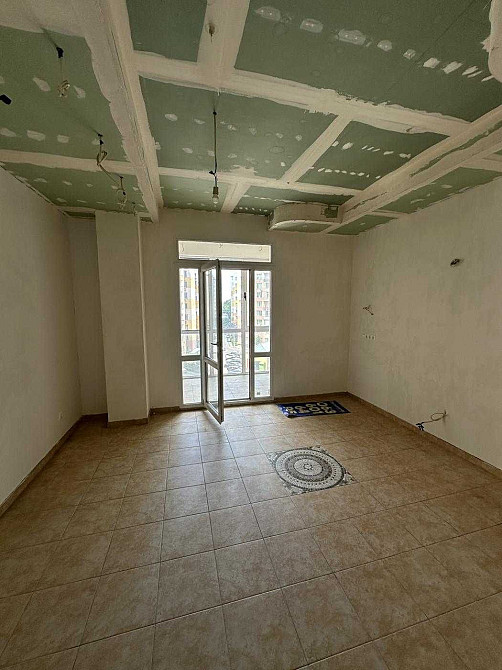 2к 87м2 ЖК Уютный с частичным ремонтом гос. программы эОселя еОселя Одесса - изображение 2