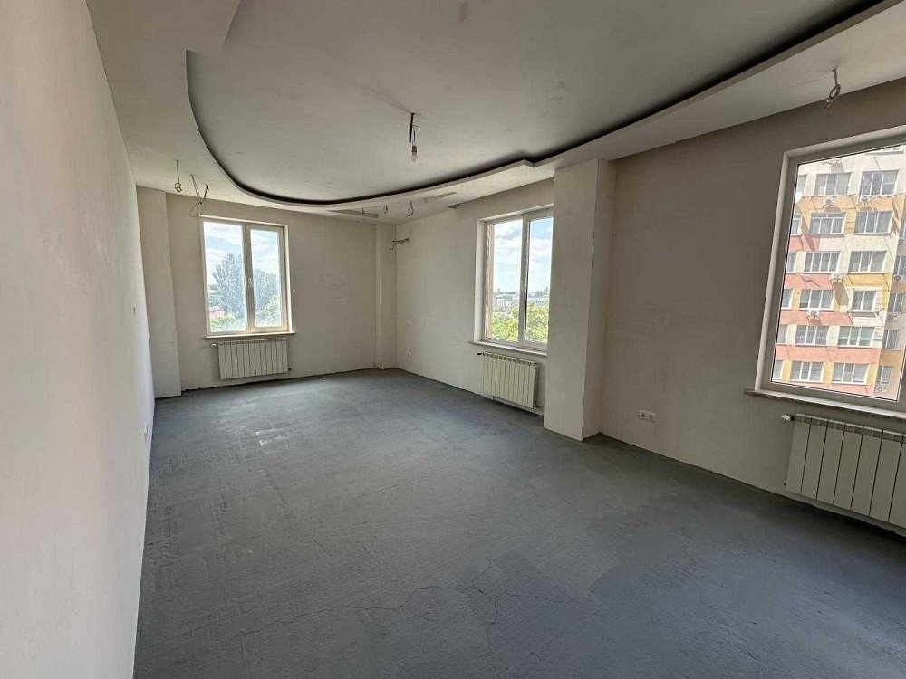 2к 87м2 ЖК Уютный с частичным ремонтом гос. программы эОселя еОселя Одесса - изображение 6