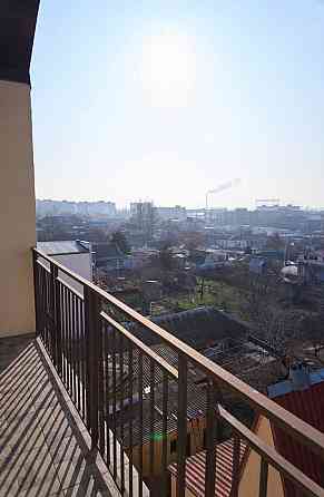 Продаж квартири в
новобудові, вул. Сінна, м.
Миколаїв
Квартира Nº21 Николаев