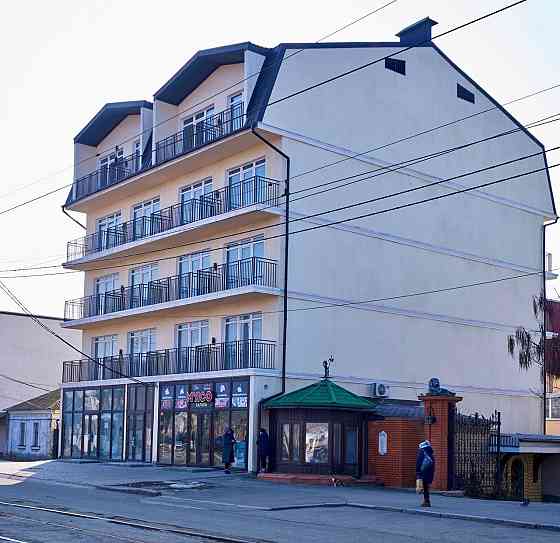 Продаж квартири в
новобудові, вул. Сінна, м.
Миколаїв
Квартира Nº21 Николаев