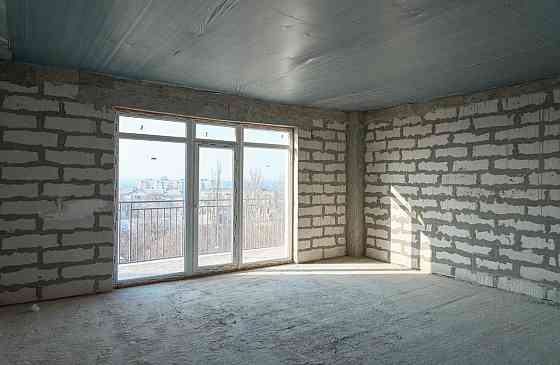 Продаж квартири в
новобудові, вул. Сінна, м.
Миколаїв
Квартира Nº21 Николаев