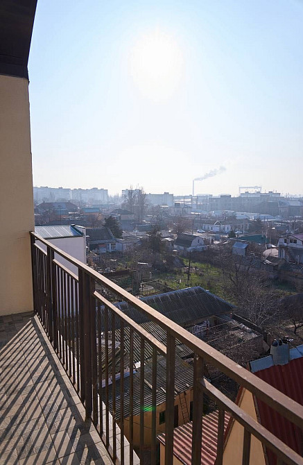 Продаж квартири в
новобудові, вул. Сінна, м.
Миколаїв
Квартира Nº21 Николаев - изображение 1