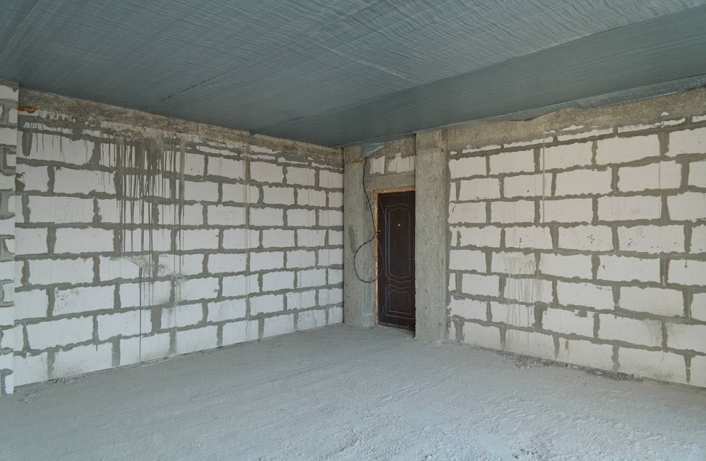 Продаж квартири в
новобудові, вул. Сінна, м.
Миколаїв
Квартира Nº21 Николаев - изображение 6