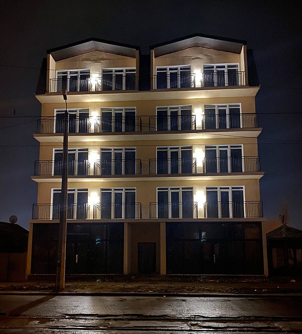 Продаж квартири в
новобудові, вул. Сінна, м.
Миколаїв
Квартира Nº21 Николаев - изображение 3