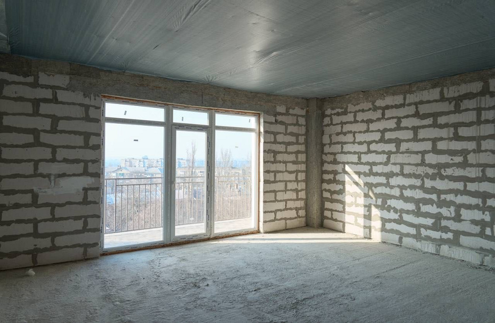 Продаж квартири в
новобудові, вул. Сінна, м.
Миколаїв
Квартира Nº21 Николаев - изображение 4