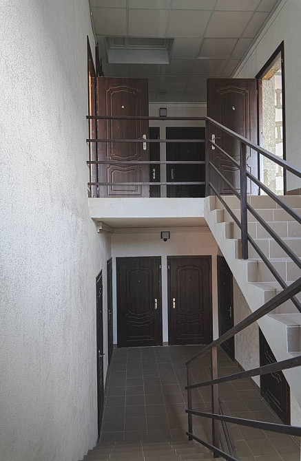 Продаж квартири в
новобудові, вул. Сінна, м.
Миколаїв
Квартира Nº21 Николаев - изображение 7