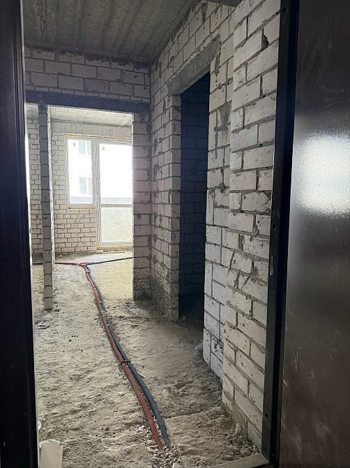 26000 ЖК Мира 3 Продам 1 комн кварт которую можно перед в 2-х, S-48мAS Харьков - изображение 3