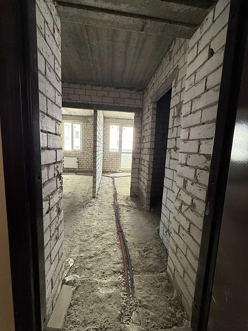 26000 ЖК Мира 3 Продам 1 комн кварт которую можно перед в 2-х, S-48мAS Харьков - изображение 5